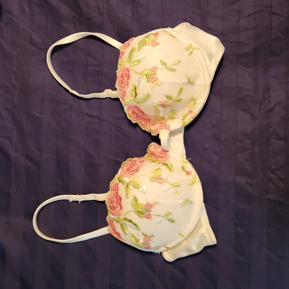 NWOT Lilly of France Bra